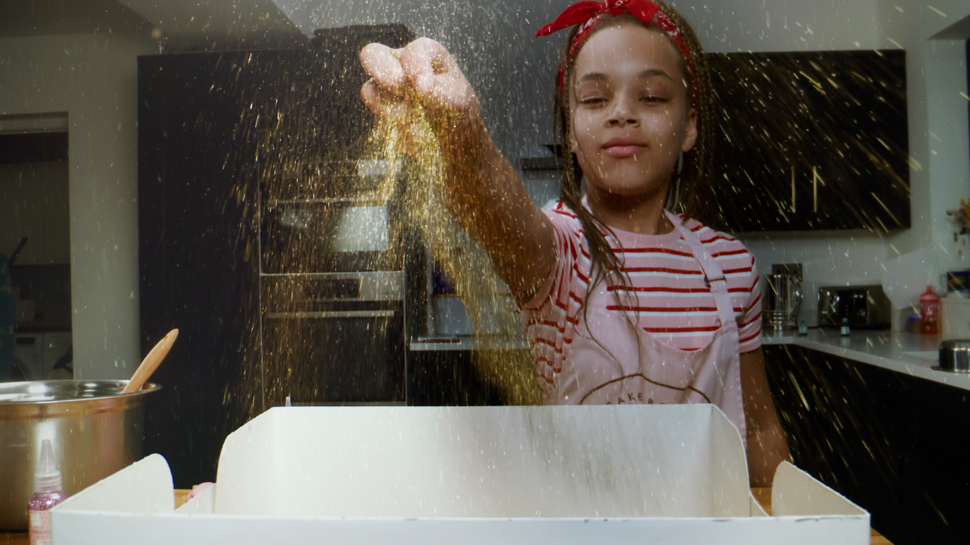 Rosie's Unicorn Delight